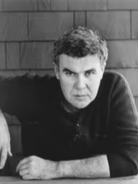 54. Raymond Carver (1938–1988)