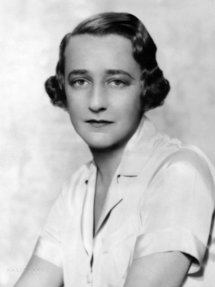 57. Lillian Hellman (1905–1984)