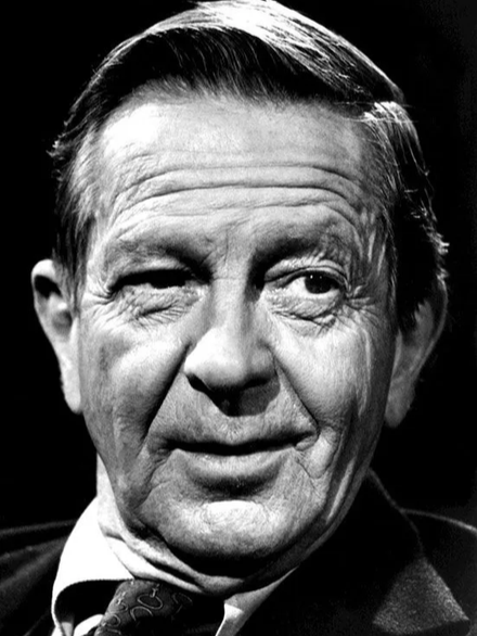 59. John Cheever (1912–1982)