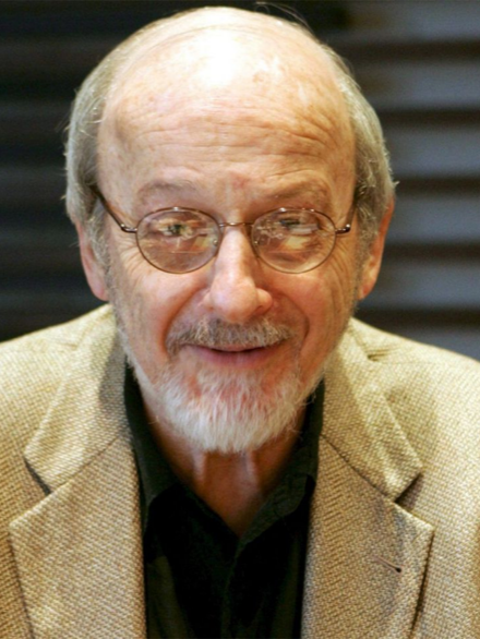 60. E.L. Doctorow (1931–2015)