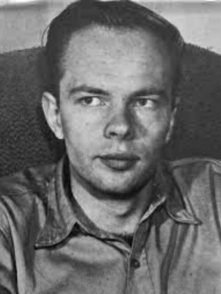 61. Philip K. Dick (1928–1982)