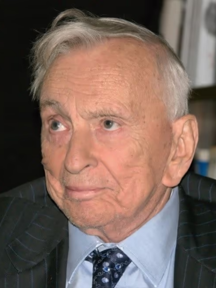 62. Gore Vidal (1925–2012)