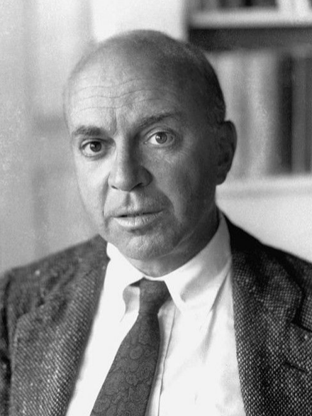 66. John Dos Passos (1896–1970)