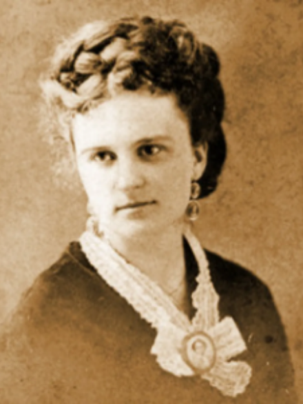 67. Kate Chopin (1850–1904)