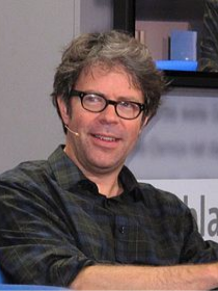 73. Jonathan Franzen (1959–present)