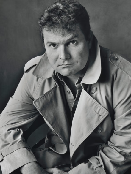 75. Denis Johnson (1949–2017)