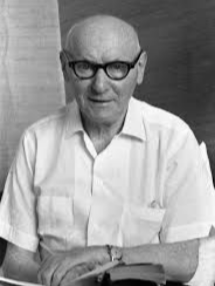 84. Isaac Bashevis Singer (1903–1991)