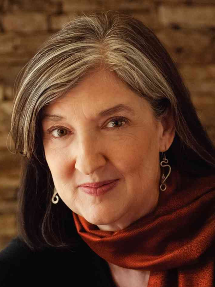 85. Barbara Kingsolver (1955–present)