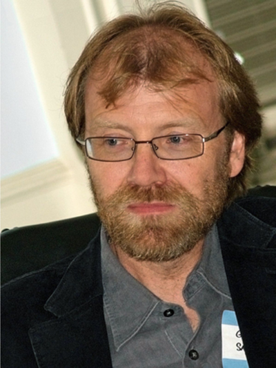 90. George Saunders (1958–present)