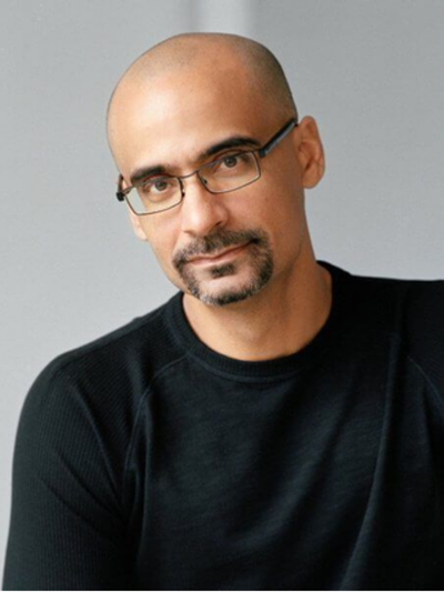 95. Junot Díaz (1968–present)