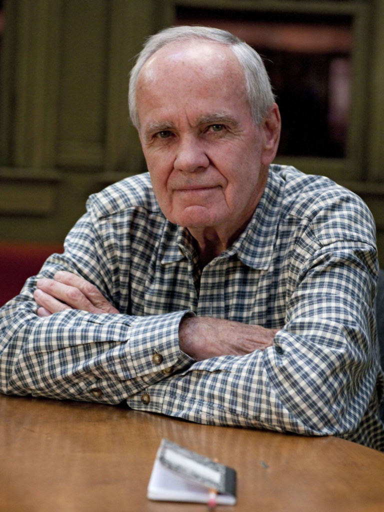 Cormac McCarthy (1933–present)