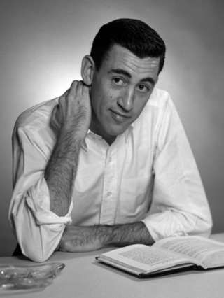 D. Salinger (1919–2010)