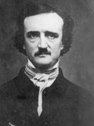 Edgar Allan Poe (1809–1849)