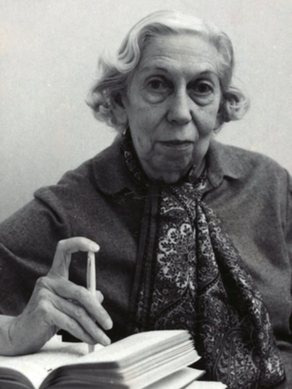 Eudora Welty (1909–2001)