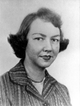 Flannery O’Connor (1925–1964)