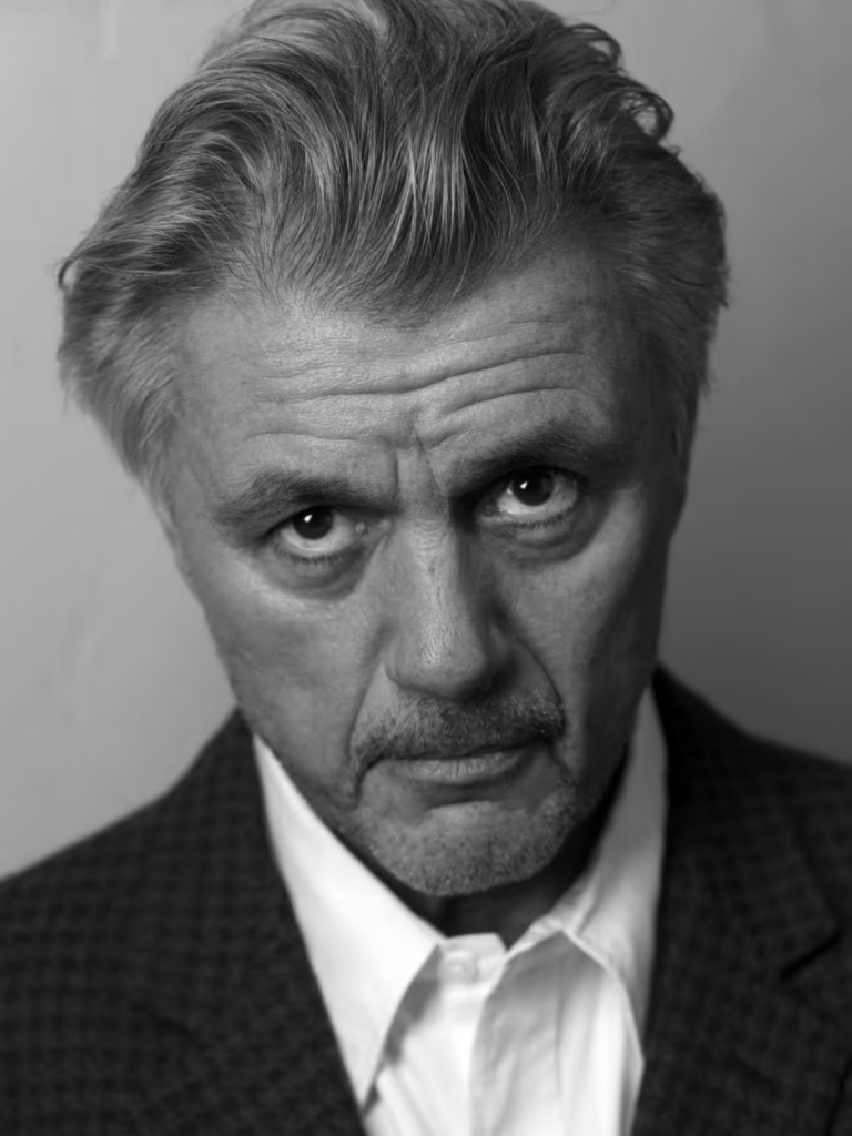 John Irving (1942–present)