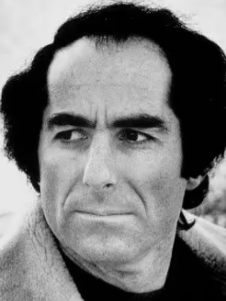 Philip Roth (1933–2018)