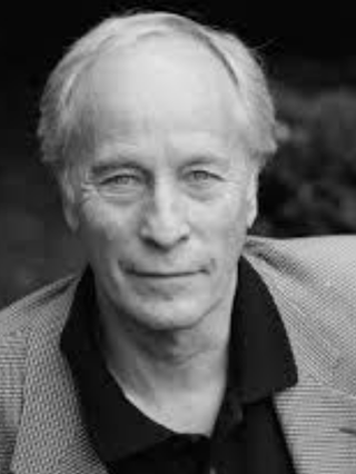 Richard Ford (1944–present)