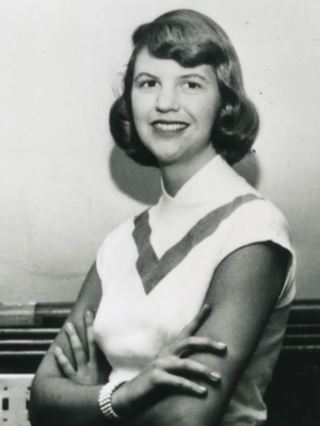 Sylvia Plath (1932–1963)