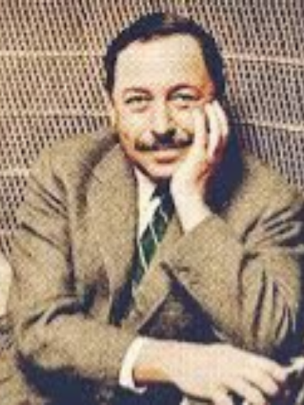 Tennessee Williams (1911–1983)