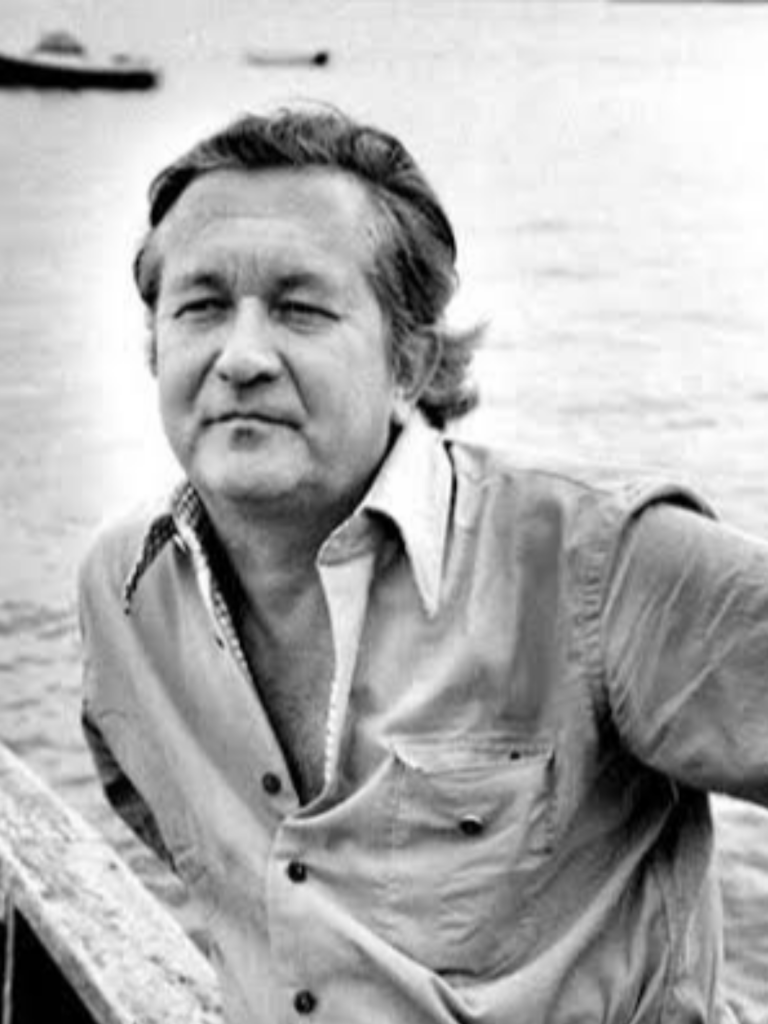 William Styron (1925–2006)