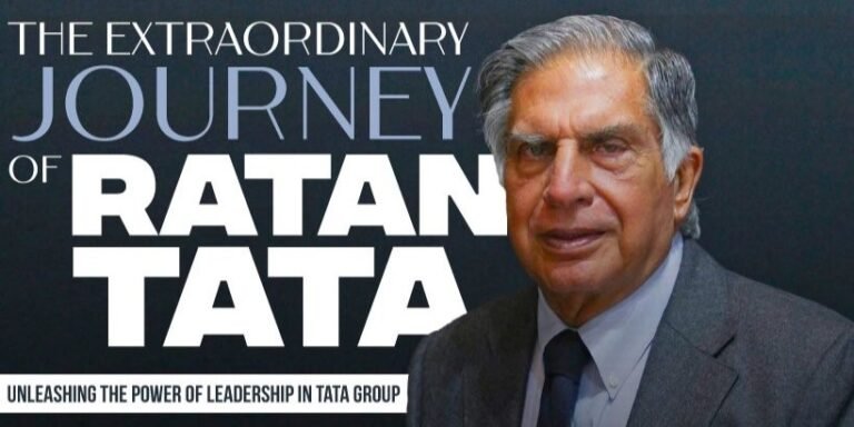 Ratan Tata